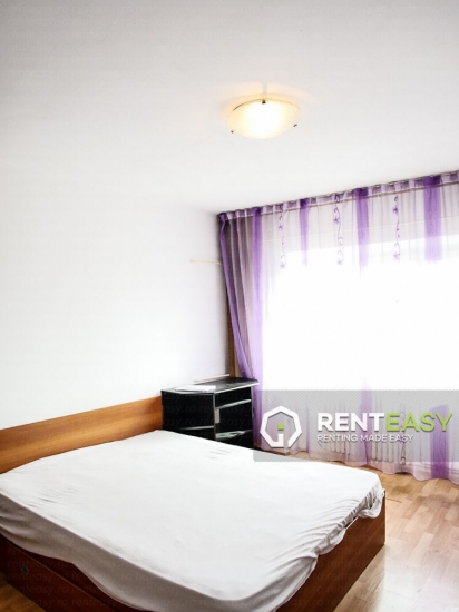 Apartament cu 1 Camera pentru Inchiriat la Gara